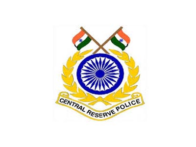 CENTRAL RESERVE POLICE FORCE (CRPF)