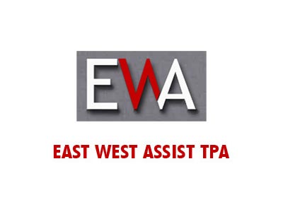 EAST WEST ASSIST TPA PVT LTD