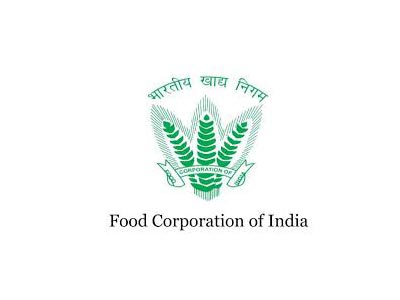 FOOD CORPORATION OF INDIA (FCI)