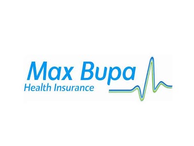MAX BUPA HEALTH INSURANCE