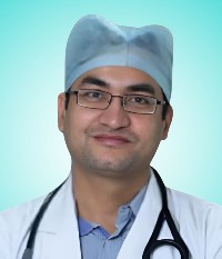 DR RAHUL GOYAL