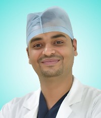 DR VIKAS AGRAWAL