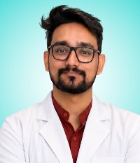 DR SAGAR RATHOR