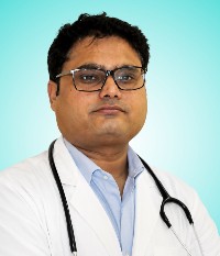 DR RAHUL PATHAK