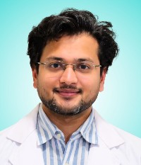 DR PRASHANT SAHU