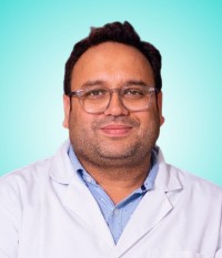 DR. RAMESH KOTHARI
