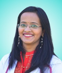 DR ANNAPURNA KUMARI