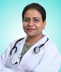 DR NEHA JAISWAL