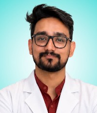DR SAGAR RATHOD