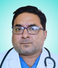 DR HITEN MISTRY