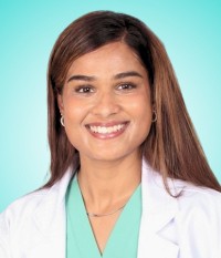 DR PAAVANI JAISWAAL