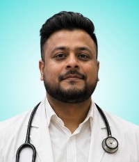 DR ADAMYA GUPTA