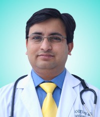 DR ARPAN CHATURMOHTA