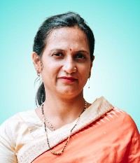 MRS SHRINI AWASTHI