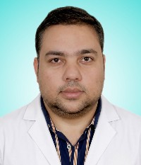 DR VIVEK BAGHEL