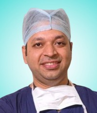 DR KALYAN PANDEY