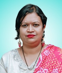 MRS DOLLY AGRAWAL