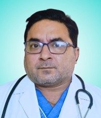 DR HITEN MISTRY
