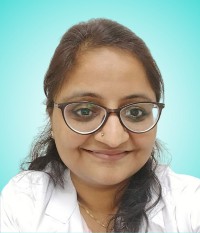 DR PARVATI JOSHI