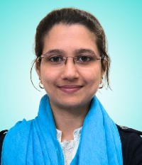 MS AASHIYA KHAN