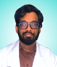 DR PRATEEK N PRASANTH