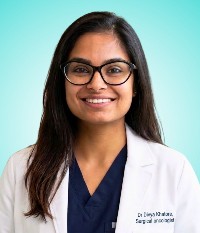 DR DIVYA KHATORE