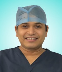 DR VIVEK PATEL
