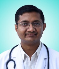 DR ANIKET THOKE