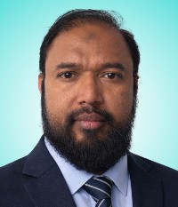 DR IRFAAN KHAN