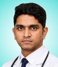 DR PRAKYATH SHETTY