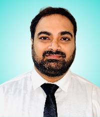 DR ANIRUDH GUPTA