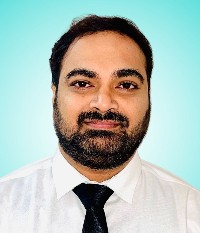 DR ANIRUDH GUPTA