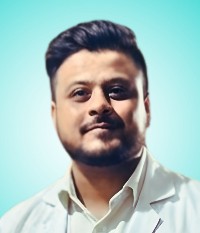 DR ADAMYA GUPTA