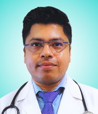 DR AVINASH TIWARI