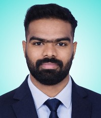 S. CHANDRAPRAKASH YADAV