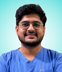 DR AYUSH SOMANI