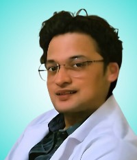 DR PRASHANT SAHU