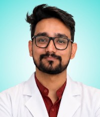 DR PRATEEK N PRASANTH