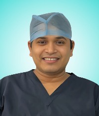 DR VIVEK PATEL