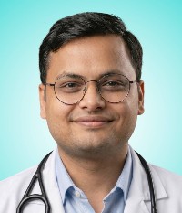 DR AYUSH DUBEY