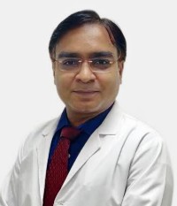DR VENUGOPAL MARGEKAR