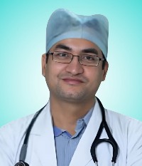 DR RAHUL GOYAL