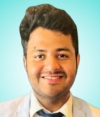 DR SHUBHAM ASRANI