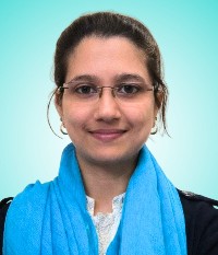 MS AASHIYA KHAN