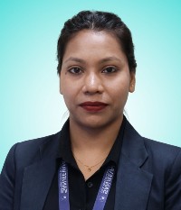 MS BHUNESHWAREE DHRUW