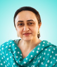MRS SHABANA MEMAN