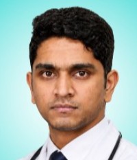 DR PRAKYATH SHETTY