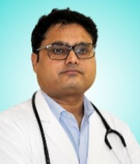 DR RAHUL PATHAK