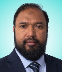DR IRFAAN KHAN