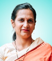 MRS SHRINI AWASTHI